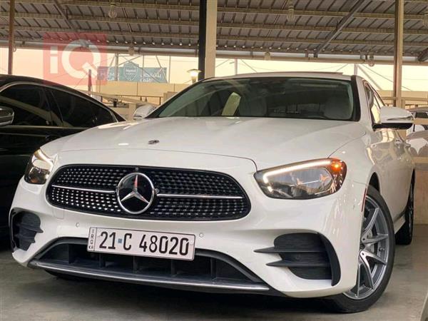 Mercedes-Benz for sale in Iraq